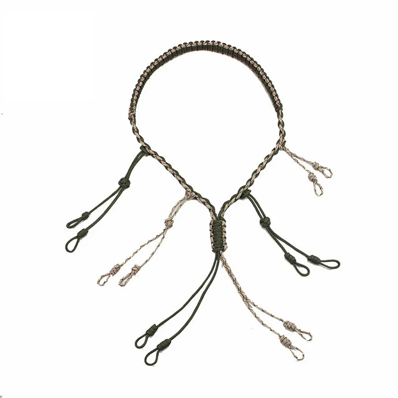 Corde de leurre de chasse Port - Rabbit Cage Wire avis et prix