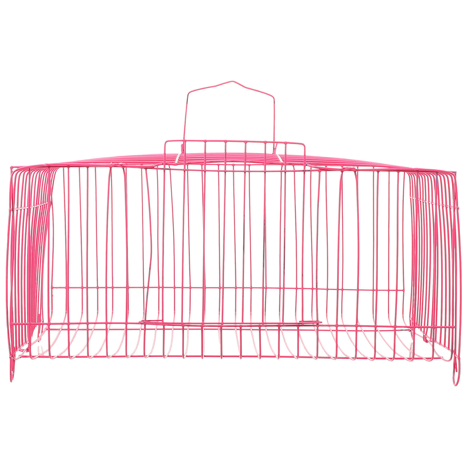 Cage de transport portable pou - Rabbit Cage Wire avis et prix