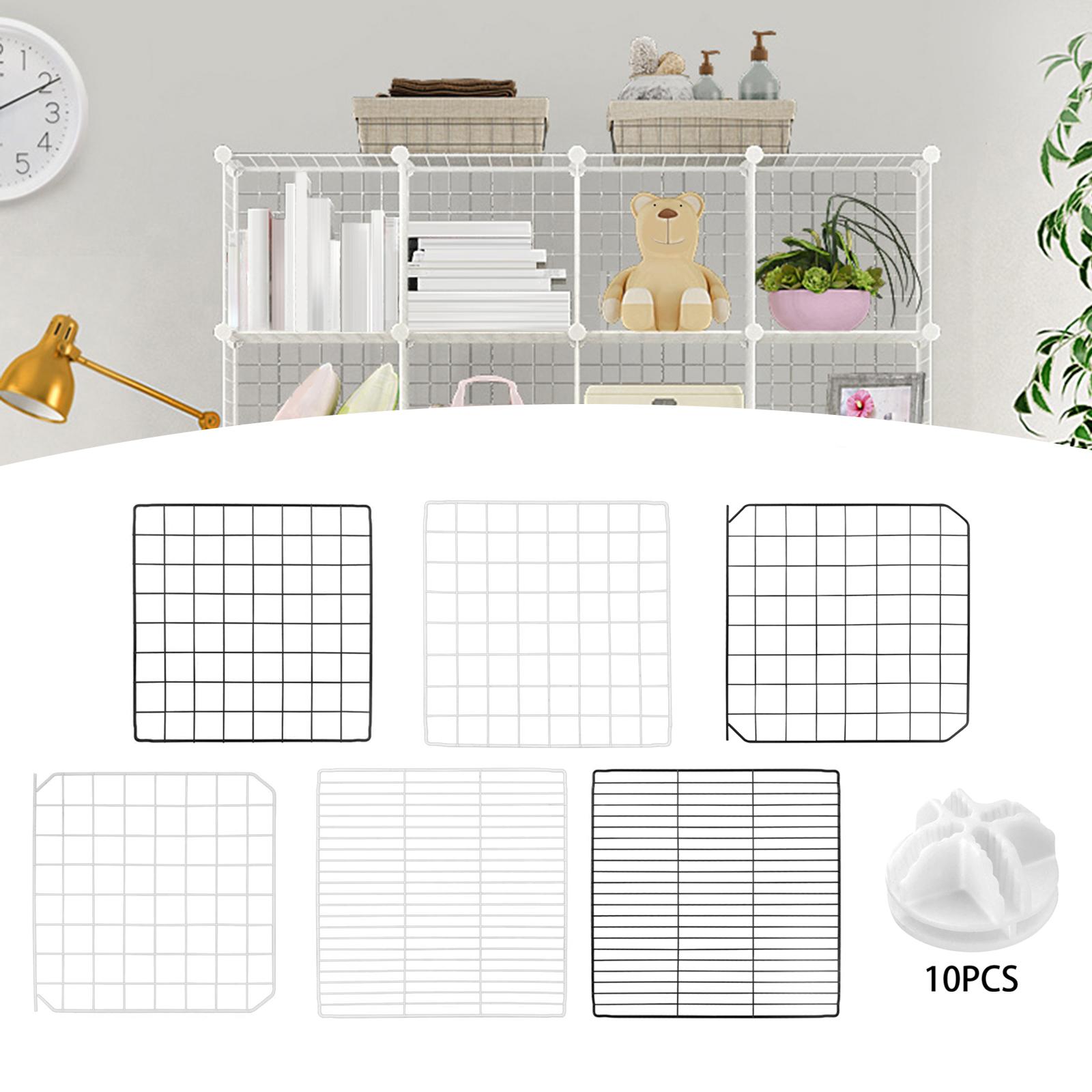 Panneau de parc Portable pour  - Rabbit Cage Wire avis et prix