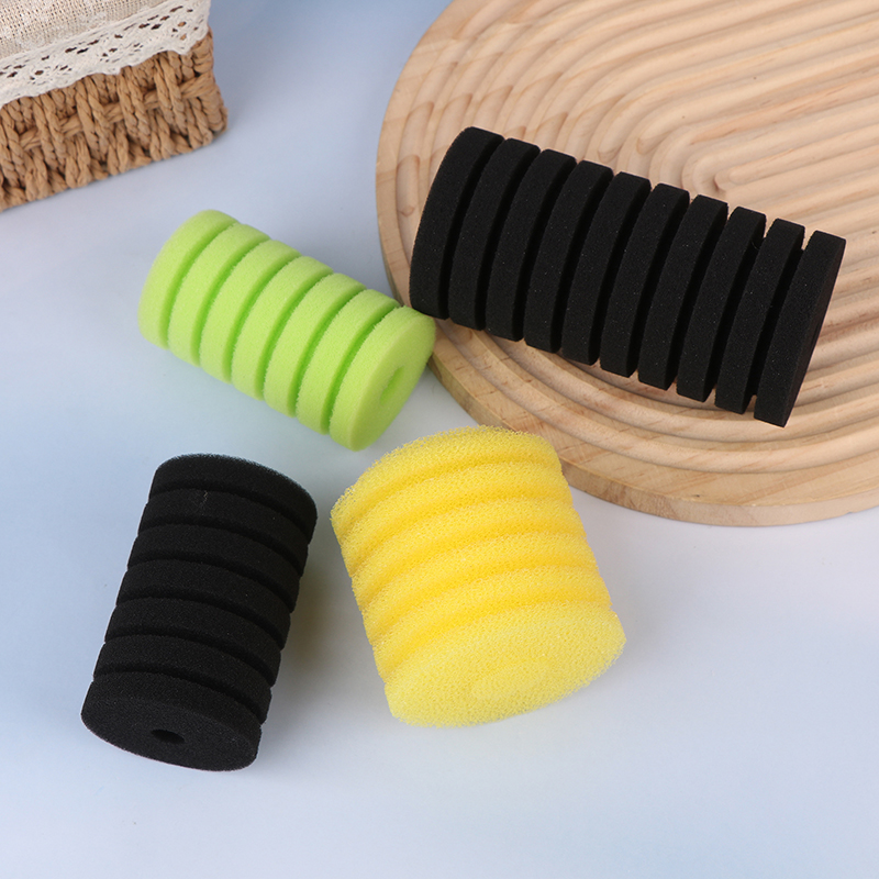 (.) Éponge filtrante en mousse - Aquaculture Aerator Pump avis et prix