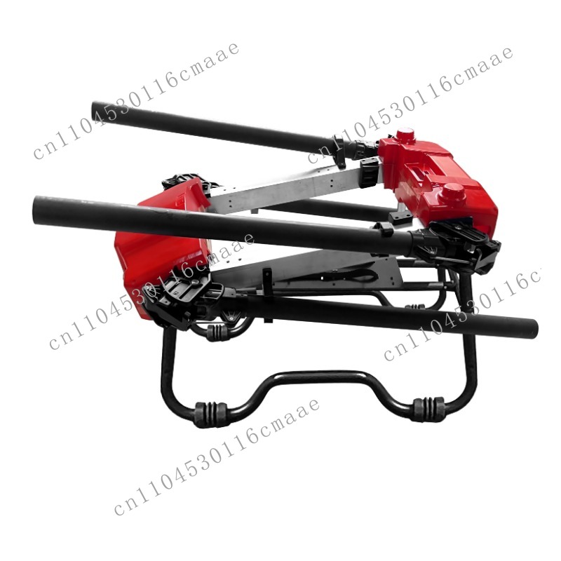 Châssis en fibre de carbone 4  - Drone Crop Sprayer avis et prix