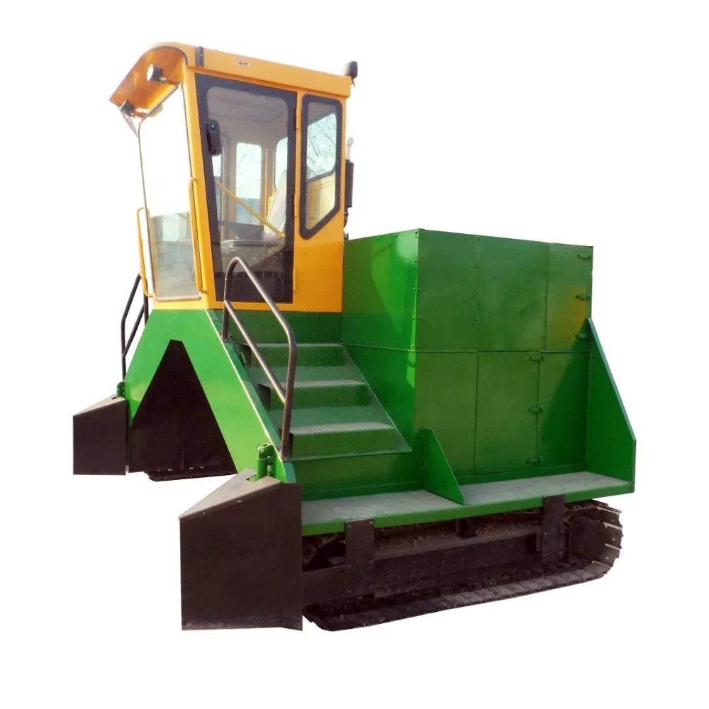 # Machine de fabrication de co - Compost Turner Machine avis et prix