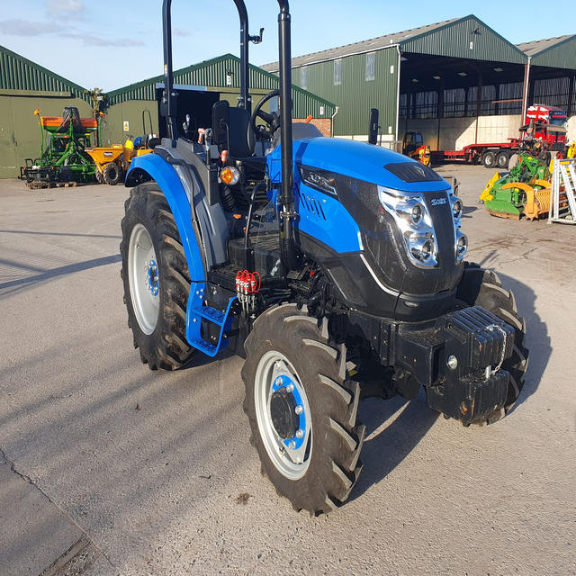 Micro-tracteurs 4x4 durables p - Farming Or Agriculture avis et prix