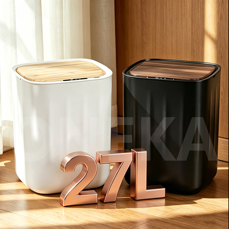 Poubelle intelligente 27L pour - Compost Turner Machine avis et prix