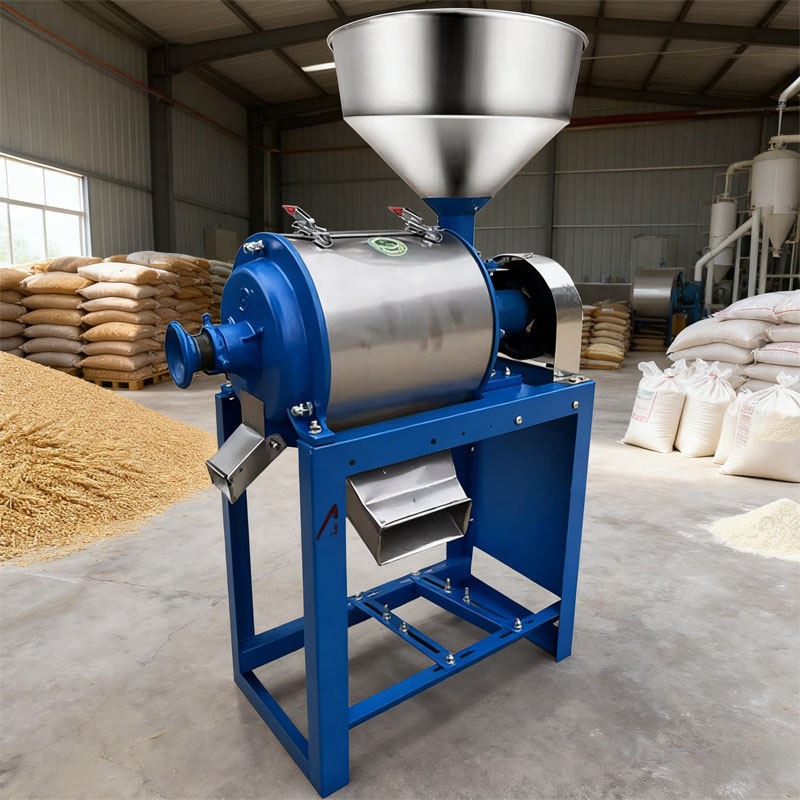 Machine de broyage de céréales - Grain Farming Agriculture avis et prix