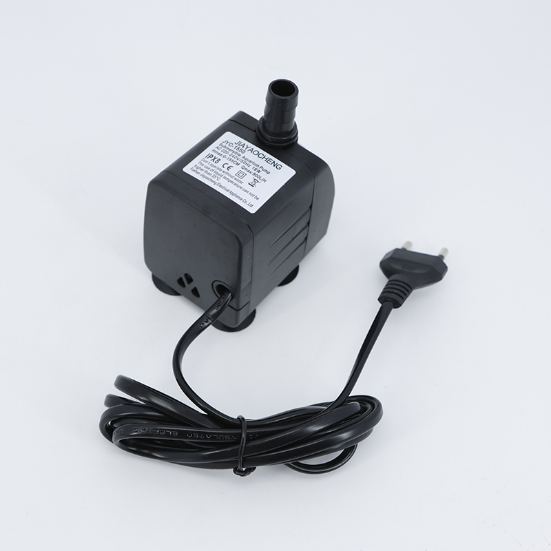 Pompe à eau submersible AC 220 - Aquaculture Aerator Pump avis et prix