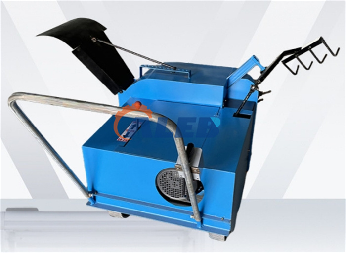 Machine industrielle de retour - Compost Turner Machine avis et prix