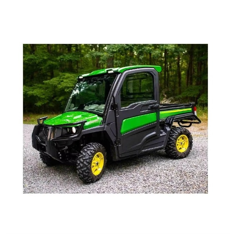 Camion utilitaire agricole 865 - Agriculture Gardening Farming avis et prix