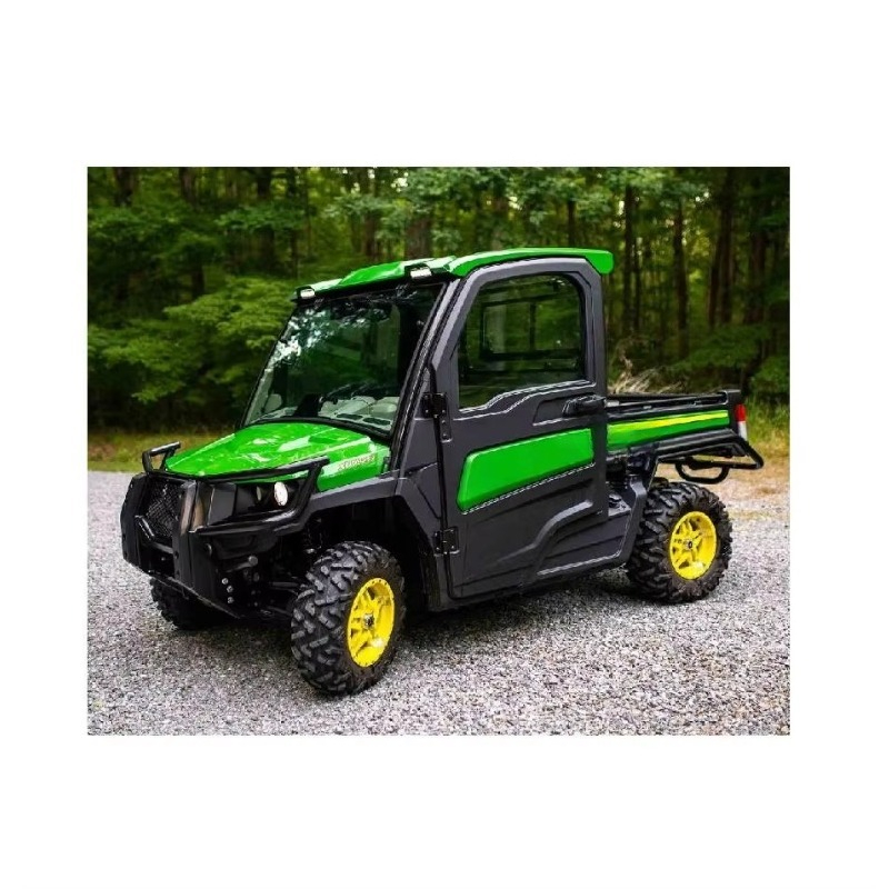Camion utilitaire agricole 865 - Agriculture Gardening Farming avis et prix