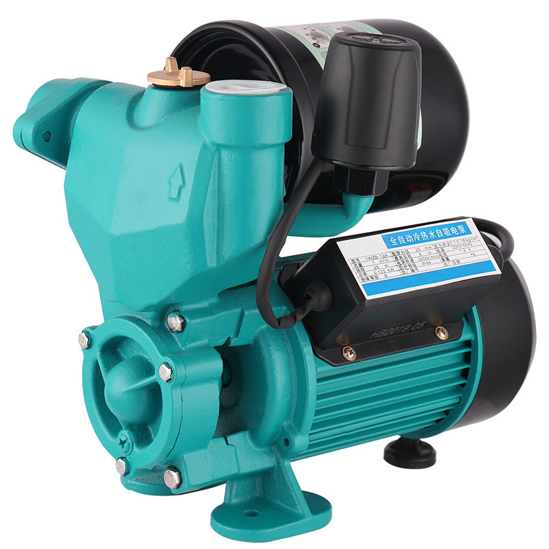 Pompe à eau centrifuge auto-am - Farming Or Agriculture avis et prix