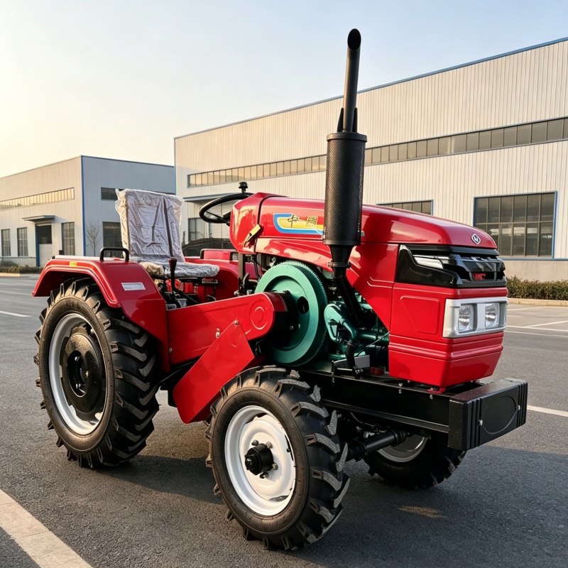 Matériel de culture agricole p - Farming Agriculture Machine avis et prix