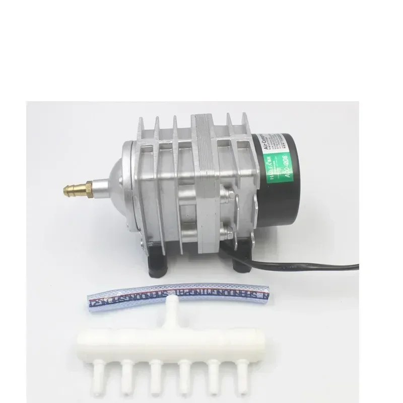 Hailea pompe à Air accessoires - Aquaculture Aerator Pump avis et prix