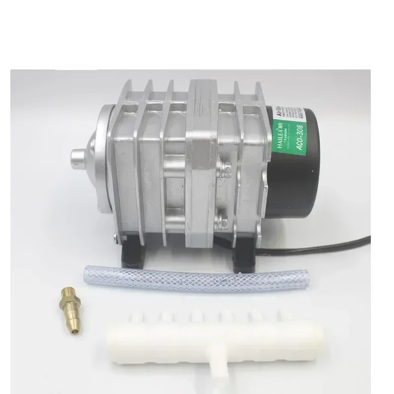 Hailea pompe à Air accessoires - Aquaculture Aerator Pump avis et prix