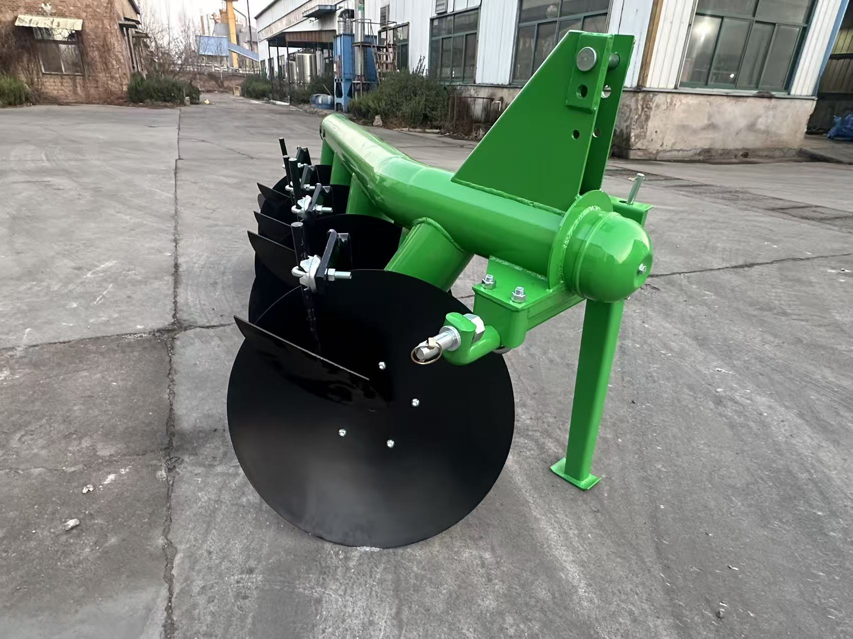 Machines de travail de machine - Farming Agriculture Machine avis et prix