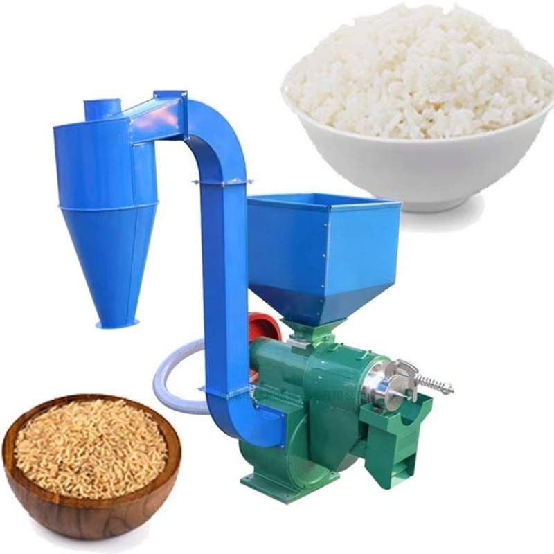Machine de traitement du riz p - Grain Farming Agriculture avis et prix