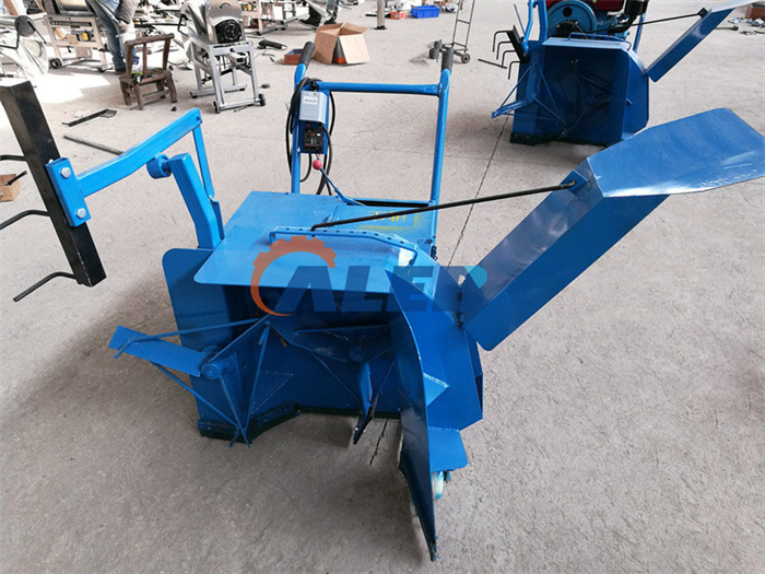 Machine mobile compacte de ret - Compost Turner Machine avis et prix