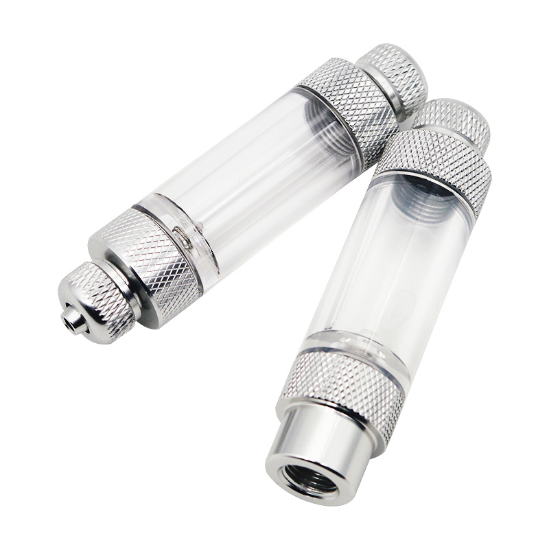 Compteur de bulles de CO2 pour - Aquaculture Aerator Pump avis et prix
