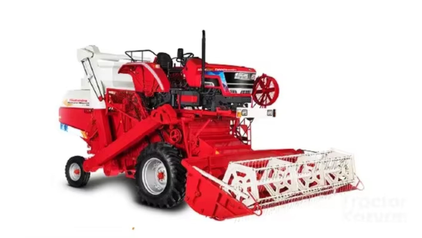 Moissonneuse-batteuse à blé au - Grain Farming Agriculture avis et prix